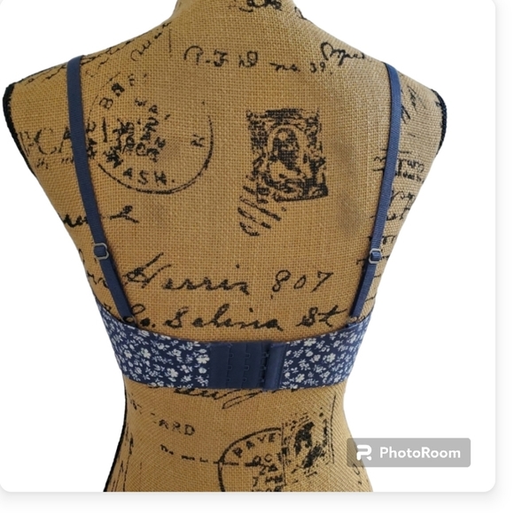Lucky Brand Bra - Picture 2 of 11